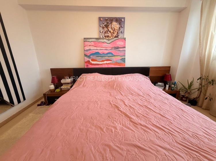 APARTAMENT 3 CAMERE | BANEASA | MOBILAT + UTILAT - 8