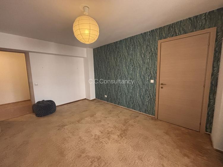 Apartament 3 camere Confort City primul rand de blocuri - 4