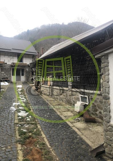 Cabane in inima naturii, langa Sibiu &acirc; oportunitate turistica unica - 3