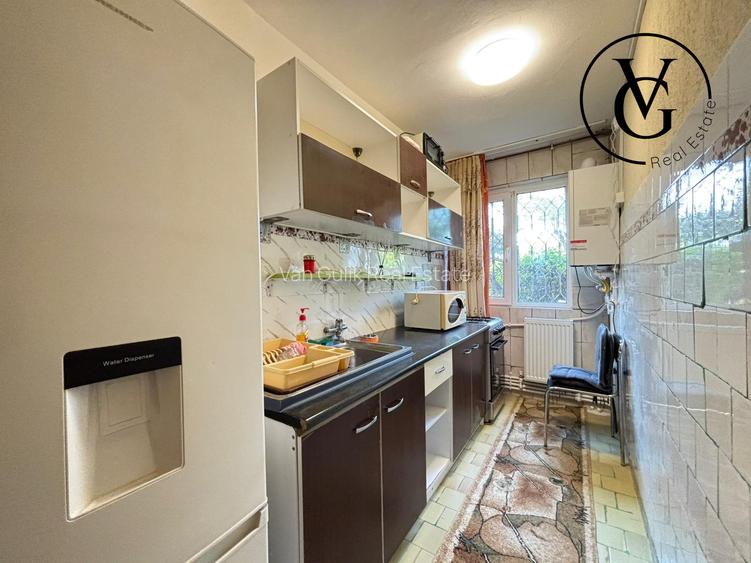 Apartament 3 camere - pet friendly -  Inel 1 - termen lung - 6