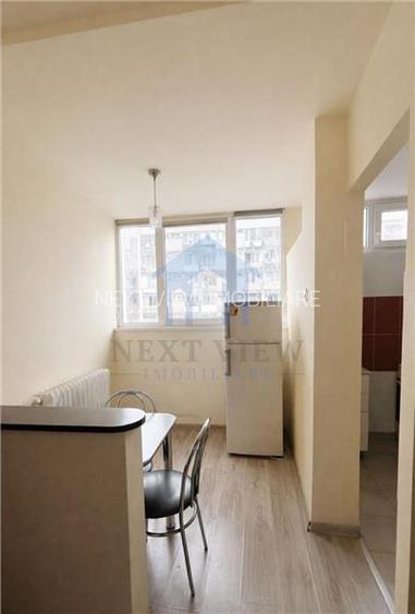 Garsoniera, Manastur - 6