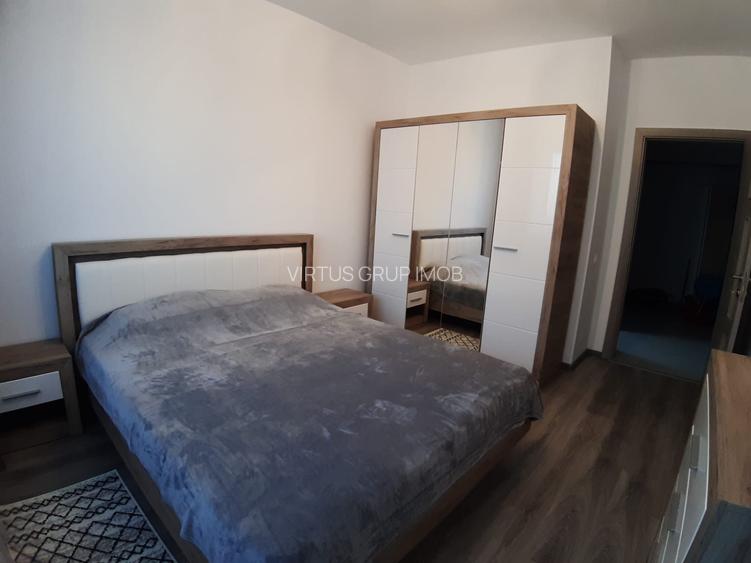 Inchiriere Apartament 2 Camere Militari Zona  Pacii Belsugului - 15