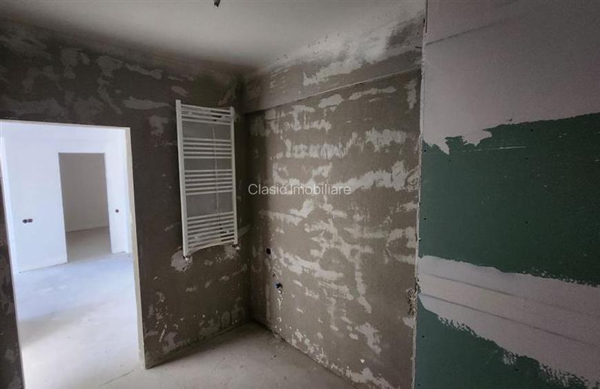 Vanzare apartament 2 camere bloc nou zona Eugen Ionescu Europa, Cluj-Napoca - 8