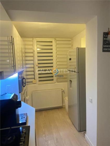 Apartament trei camere Ultracentral, mobilat si utilat - 8