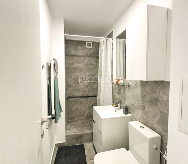Apartament 3 Camere Regie Residence | Centrala proprie | Proximitate metrou - 8
