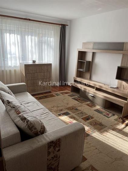 Vanzare garsoniera decomandata  bloc de apartamente  Astra - 2