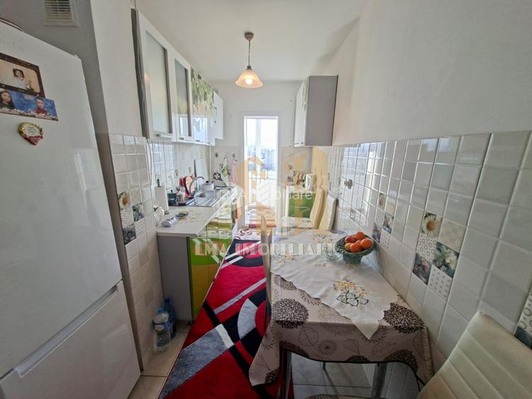 Apartament 2 camere in Bartolomeu - 7