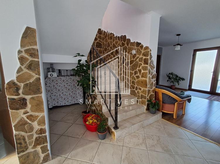 Casa 5 camere | 170 mp | Zona Paulesti