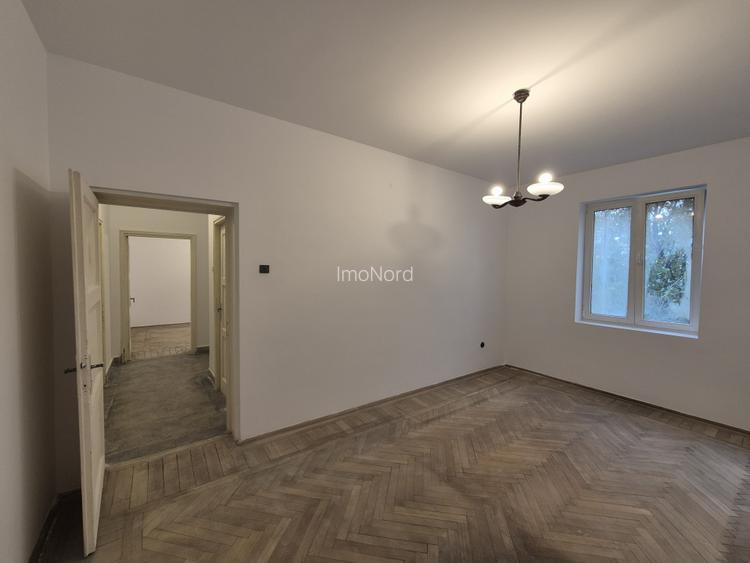 Apartament  2 camere, decomandat - Barbu Văcărescu - 7