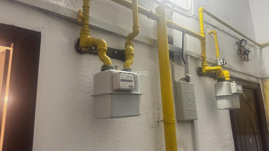 Vânzare apartament de 2 camere Obregia- Piata Sudului - 11