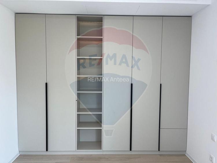 One Lake Club | Apartament nou | Living mobilabil la cerere - 7