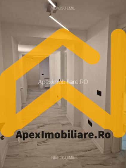 Dorobanti | Spatiu Birouri 5 Camere 150mp | Centrala | metrou 5min - 14