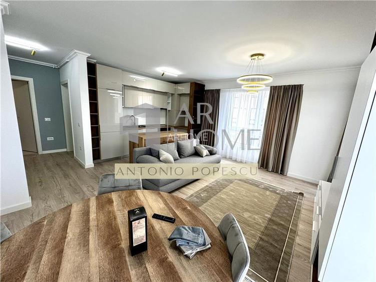Apartament 2 camere, parcare proprie, Ploiesti, Albert - 3
