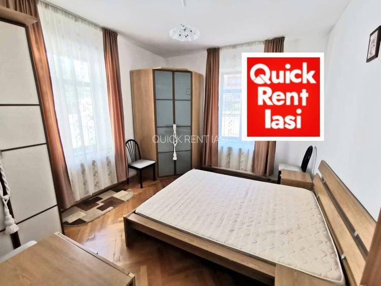 Ultracentral Casa De Cultura A Studentilor Apartament 2Camere De Inchiriat - 8