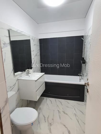 Ofer spre inchiriere studio in cartierul militari residence. - 11