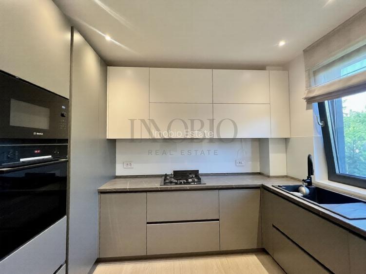 Vila 5 Camere | Baneasa - Sisesti - 6