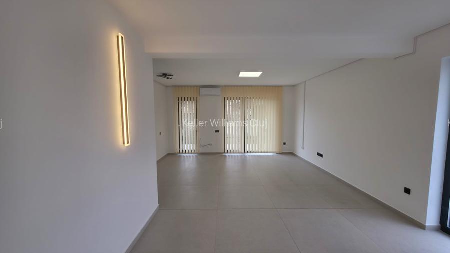 Spatiu Premium in Duplex pentru birou: 6 Camere, Infrastructura IT, Parcare - 2