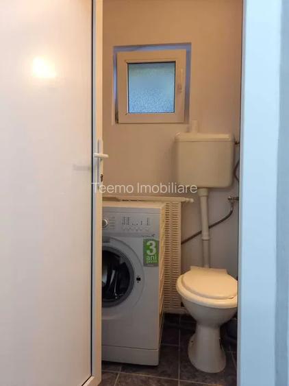 Garsoniera, decomandata, 44 mp, balcon, ac, metrou, Dristor - 6