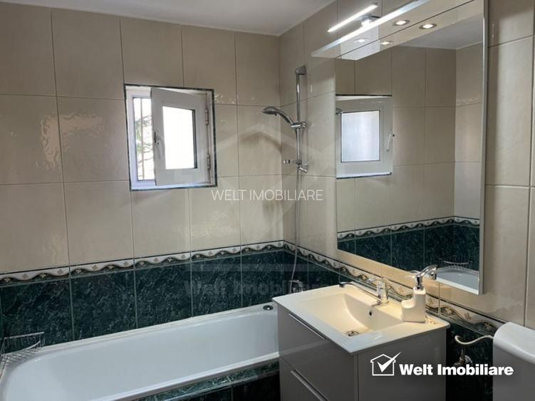 3 camere, Zorilor, Sigma Shopping Center, parcare, CAT FRIENDLY - 6