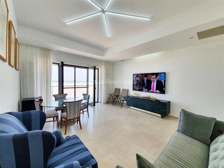 MAMAIA | CAELIA RESIDENCE | 3 CAMERE |  VEDERE FRONTALA LA MARE 150mp - 9