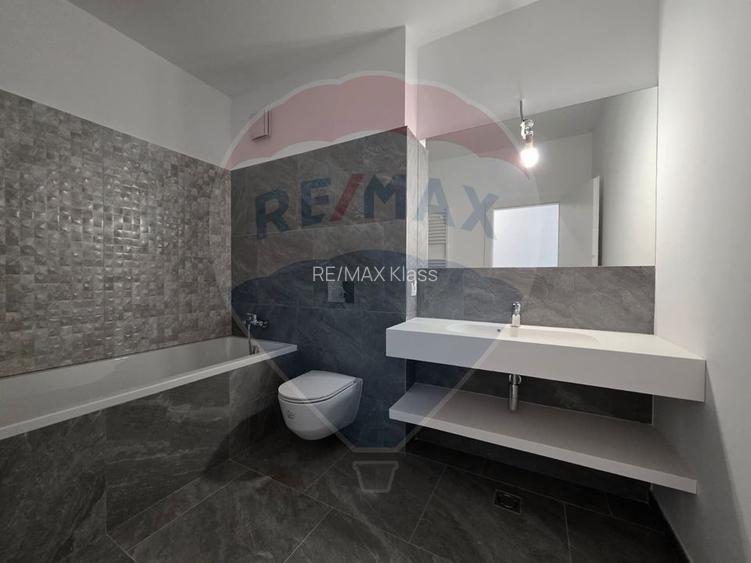 Penthouse Premium 4 camere in The Ivy Baneasa - 5