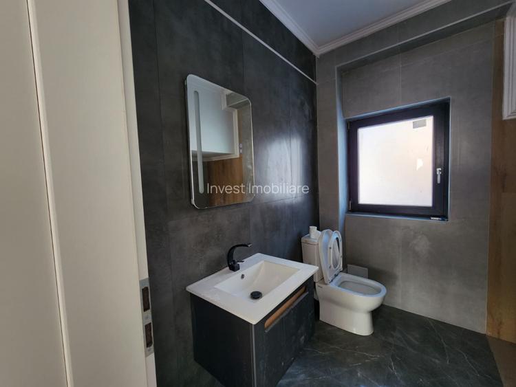 CARTIER PRIVAT, CASA 4 CAMERE, 2 BAI, MIROSLAVA , PLACA DE BETON PESTE ETAJ - 15