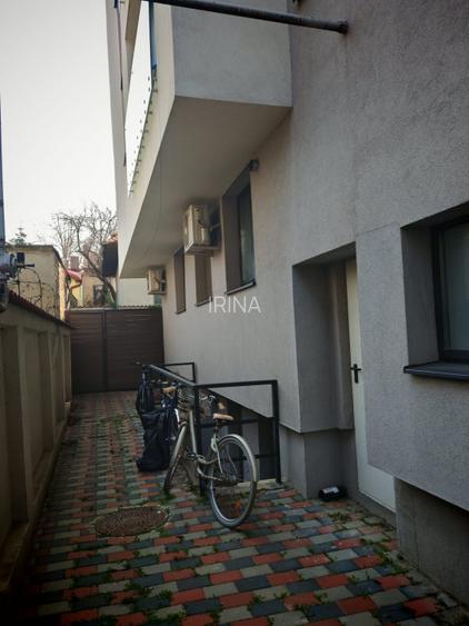 De inchiriat spatii depozitare demisol bloc nou Zorileanu 18 - 11