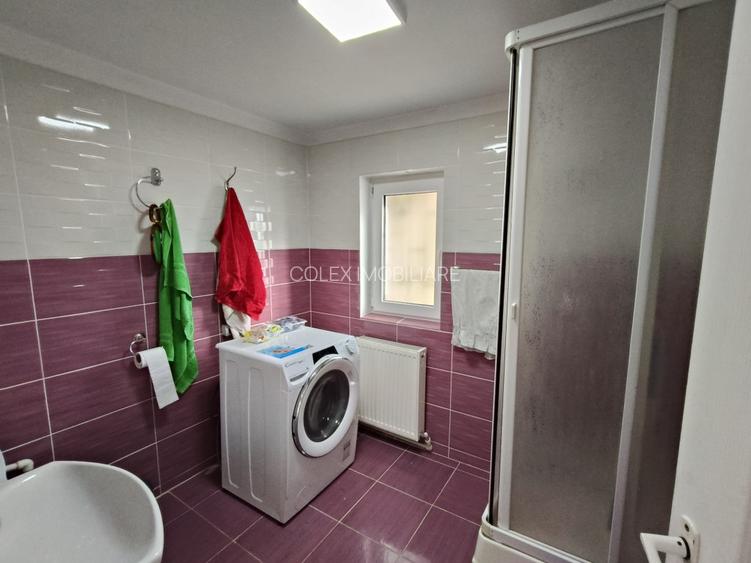 Apartament 2 camere in vila de vanzare in Busteni - 9