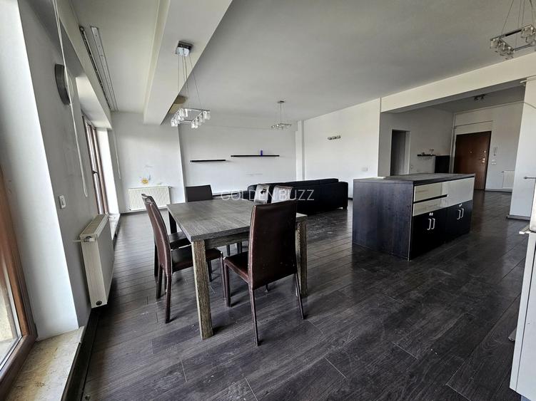 Apartament exclusivist cu 4 camere și terasă generoasă – Herăstrău - 6