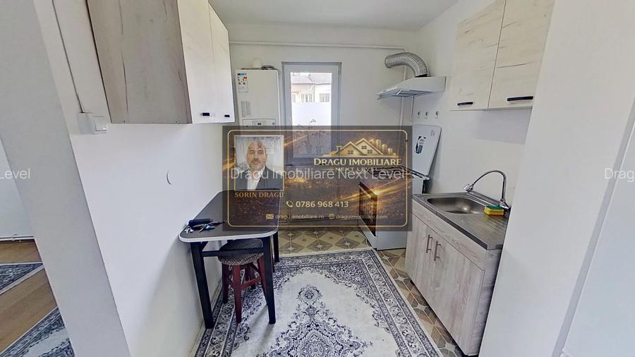 Apartament 4 camere de închiriat – zonă Autogara - 8