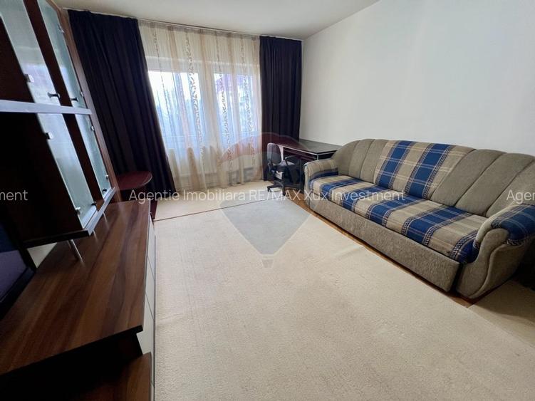 Apartament cu 2 camere de închiriat în zona Hipodrom 3 - 3