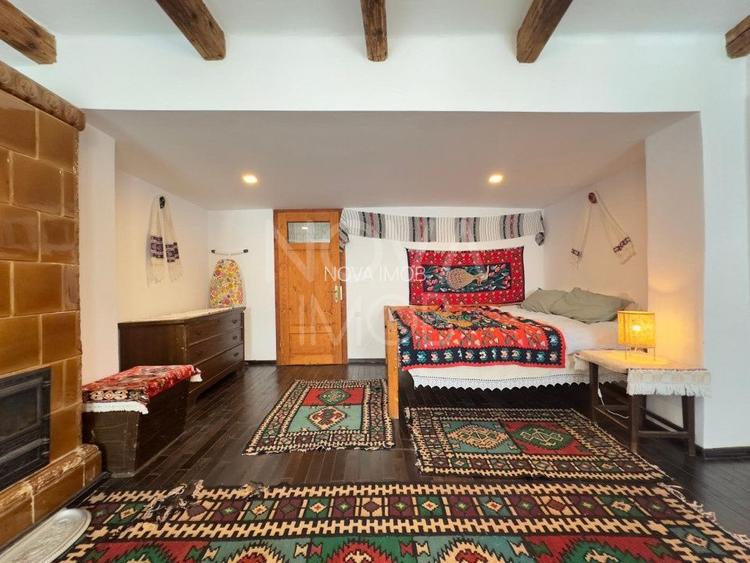 CASA INDIVIDUALA IN CENTRUL ISTORIC AL SIBIULUI - 6