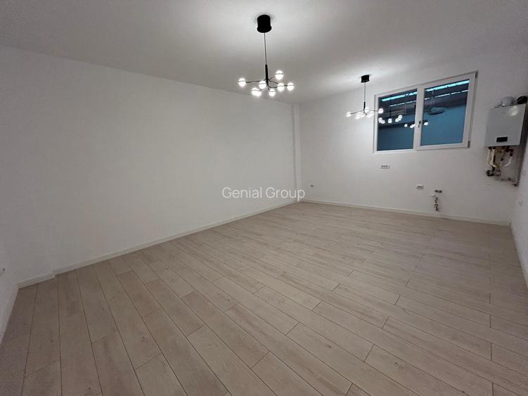 Apartament cu 3 Camere/ Carol Davila /Ploiesti - 2