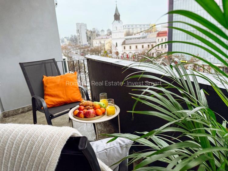 VAND APARTAMENT 2 CAMERE, BULEVARDUL I.C. BRATIANU, PRETABIL INVESTITIE - 31