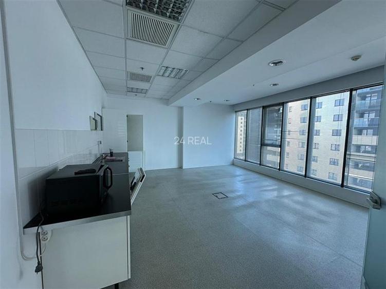 Inchirieri birouri in Nord City Tower de la 35 mp - 4