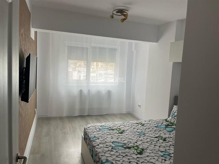 Apartament cu 3 camere, bloc nou - Rediu - Crystal Residence - 4