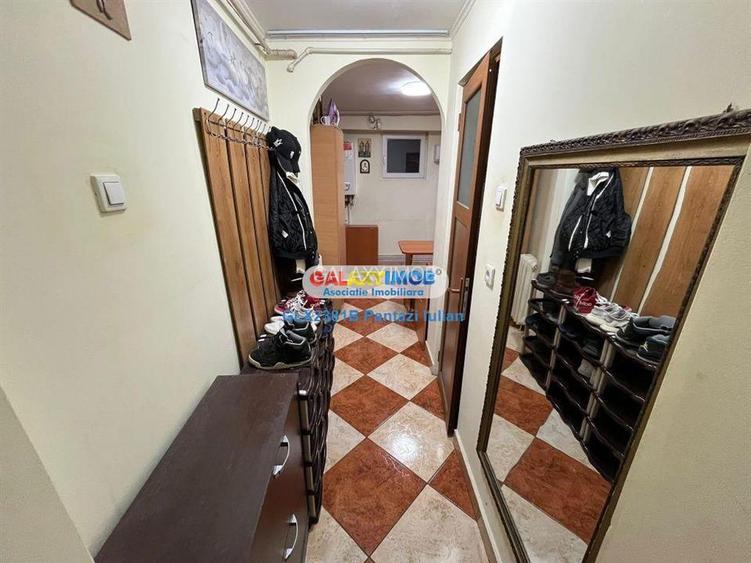 Apartament 2 camere | Lujerului | Centrala Proprie | 6min. metrou - 11