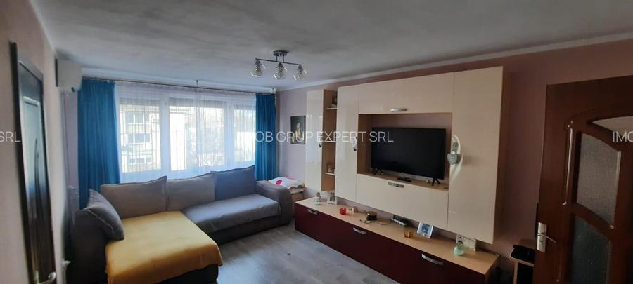VÂNZARE APARTAMENT – Aleea Domnească, Zona P-uri, Galați - 3