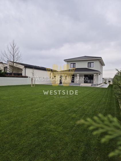 Vila deosebit de frumoasa in Dumbravita , Timisoara - 15