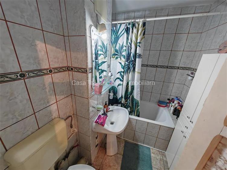 Apartament 2D B-dul Alexandru pretabil spatiu - 10