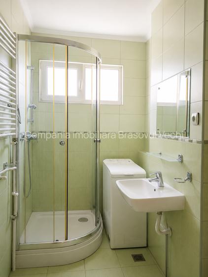 Astra - apartament cu 2 camere, zonă verde și liniștită. - 9