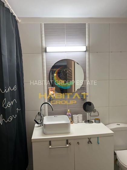 Vanzare ap 3 camere Splaiul Unirii 90 mp centrala proprie loc parcare inclus - 9