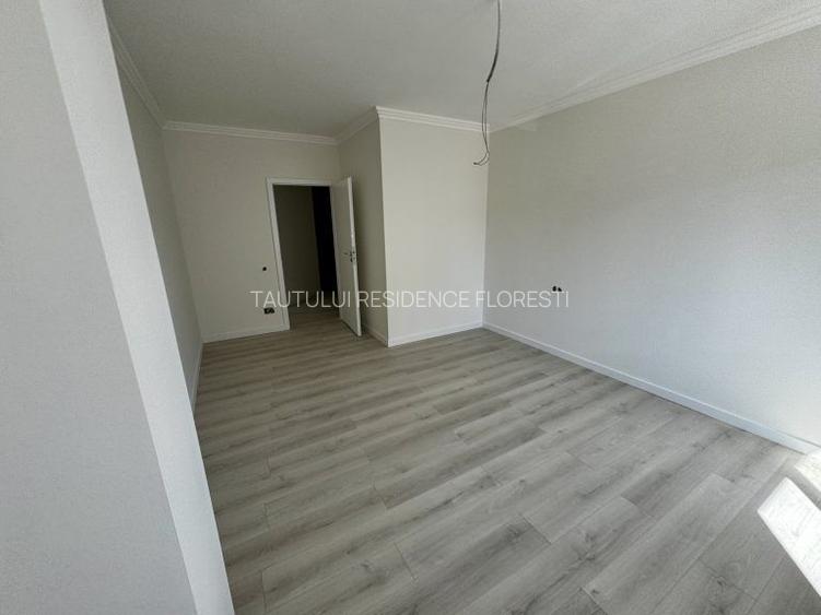 Ap 9 C3 Tautului Residence Parc Parcul Poligonului Zona Sub cetate - 7