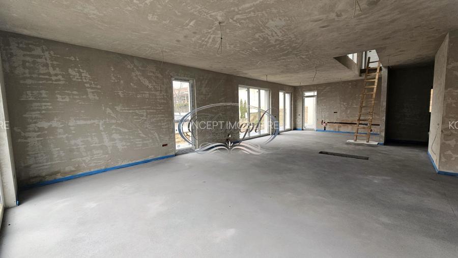 Proprietate premium cu arhitectura moderna in Feleacu - 3