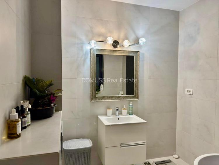 2CAMERE | PARTER | BANEASA | JANDARMERIEI | 2 BAI | PARCARE SUBTERANA - 12