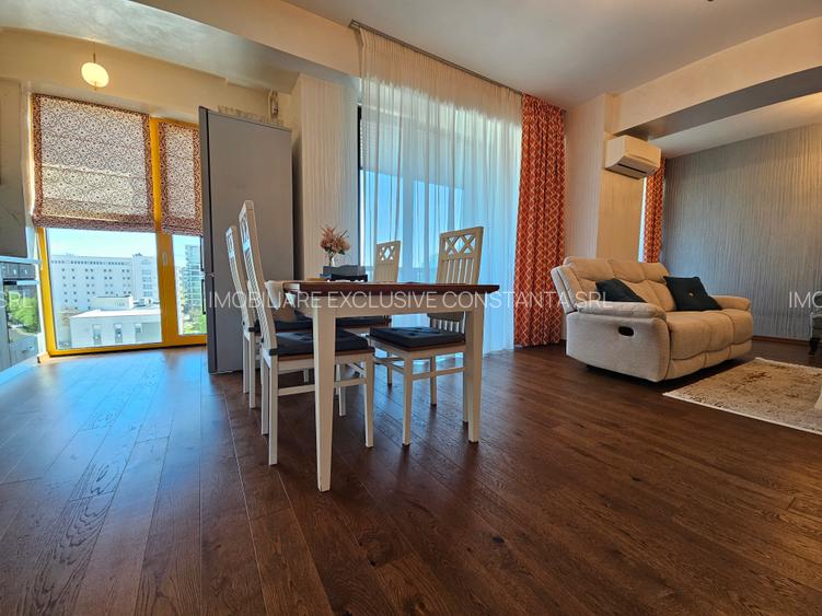 Apartament Premium In Bloc Blue Bike Vecin Cu Marea - 14