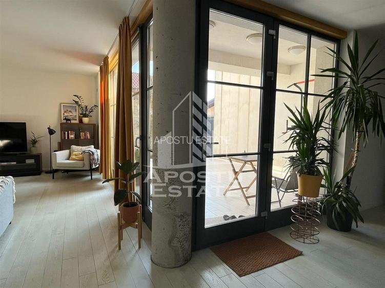 Triplex cu 3 camere, in Dumbravita - 2