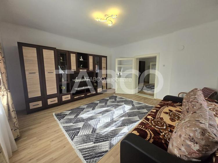 COMISION 0-Casa de vanzare 118mp 5 camere curte 1597mp Vurpar Sibiu - 10