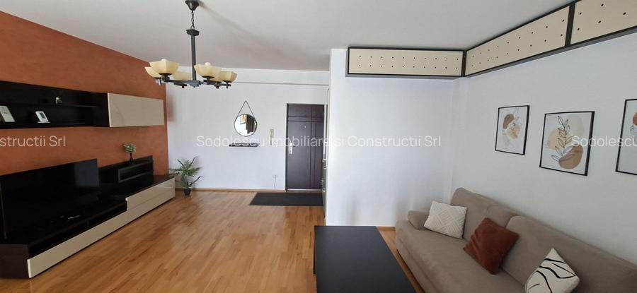Apartament cu 2 camere si loc de parcare - Torontalului - 5