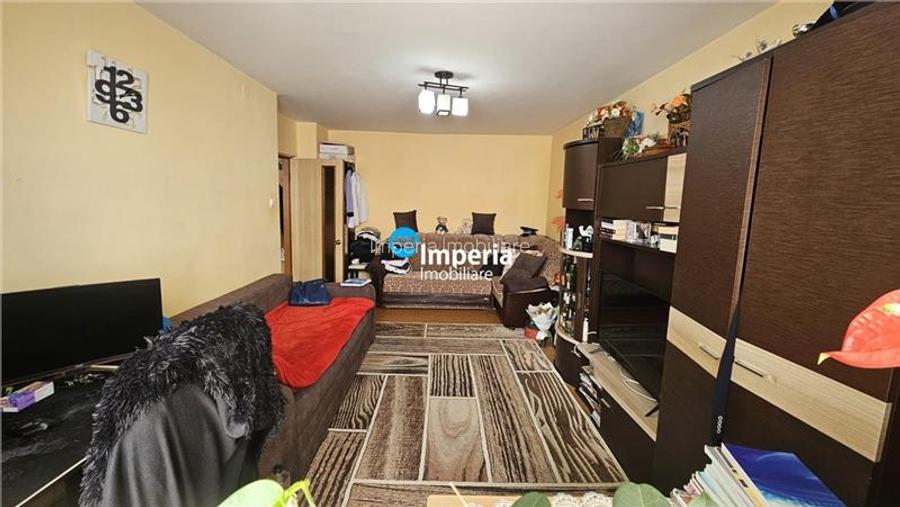 Apartament 3 camere de vanzare, etaj 2 BLD Poitiers - 2